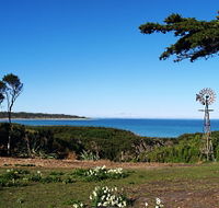 Three Hummock Island - Accommodation VIC