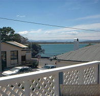 Freycinet Waters - Accommodation VIC