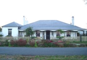  Accommodation VIC