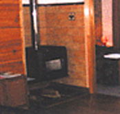 Stringy Bark Holiday Accommodation - Accommodation VIC