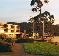 Lifes A Beach Apartment - Accommodation VIC