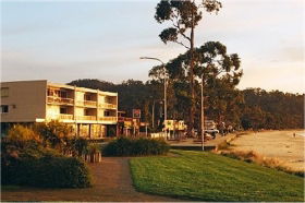 Lifes A Beach Apartment - Accommodation VIC 0
