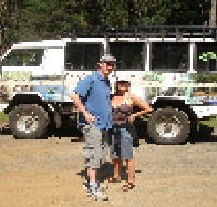 Highland Caravan Park - Accommodation VIC