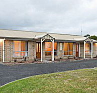 Leisureville Holiday Villas - Accommodation VIC
