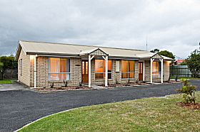 Leisureville Holiday Villas - Accommodation VIC 0