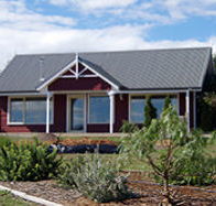 Shetland Rest - Accommodation VIC