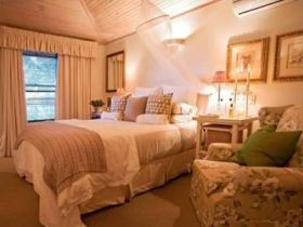 Arabella On Buderim Guest House - Accommodation VIC 0