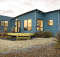 Seabreeze Cottages - Accommodation VIC