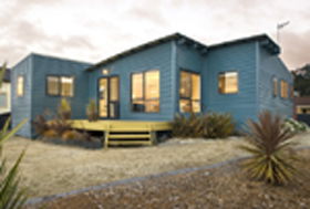Seabreeze Cottages - Accommodation VIC 0