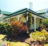 Estowen House - Accommodation VIC