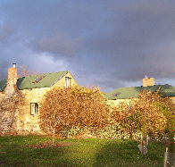 Cleburne - Accommodation VIC