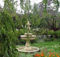St Georges Retreat - Accommodation VIC