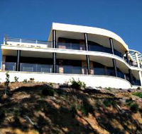 Sheer Pleasure Accommodation - Accommodation VIC