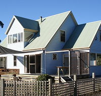 The Big Blue Retreat - Accommodation VIC