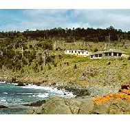 Kabuki by the Sea - Accommodation VIC