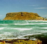 Pol and Pen Holiday Cottages - Accommodation VIC