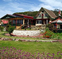 Rocky Glen Retreat By The Beach - Accommodation VIC