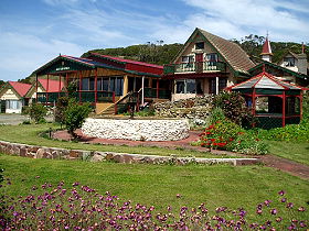Rocky Glen Retreat By The Beach - Accommodation VIC 0