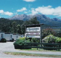 Queenstown Cabin and Tourist Park - Accommodation VIC