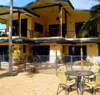 Taihoa Holiday Units - Accommodation VIC