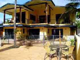 Taihoa Holiday Units - Accommodation VIC 0