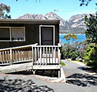 Freycinet Sanctuary - Accommodation VIC