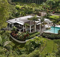 Rainforest Estate - Accommodation VIC