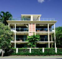 Cairns Beachfront Apartment - Accommodation VIC