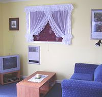 Westbury Brook Cottage - Accommodation VIC