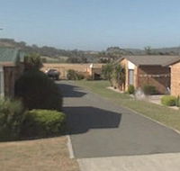 Kellraine Units - Accommodation VIC