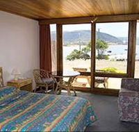 Silver Sands Hotel Motel - Accommodation VIC
