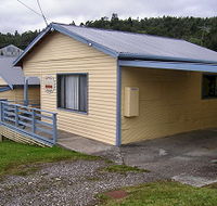 George's Cottage - Accommodation VIC