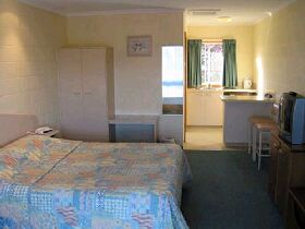 Accommodation VIC