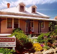 Hanlon House - Accommodation VIC