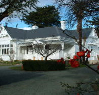 Huonville Guesthouse - Accommodation VIC