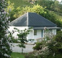 Platypus Cottage - Accommodation VIC