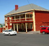 Stanley Hotel - Accommodation VIC
