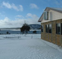 Great Lake Hotel - Accommodation VIC
