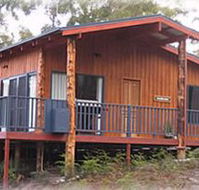 Inala Country Accommodation - Accommodation VIC