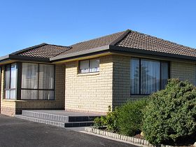 Vera May Apartment - Accommodation VIC 0