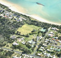 Camp Banksia - Accommodation VIC