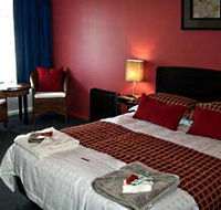 The Junction Motel - Accommodation VIC