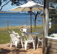 Orford on the Beach - Accommodation VIC