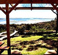 Island View Spa Cottage - Accommodation VIC