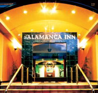 Salamanca Inn - Accommodation VIC
