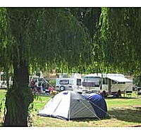 New Norfolk Caravan Park - Accommodation VIC