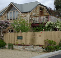 Cascade View Holiday Rentals - Accommodation VIC