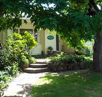 Magnolia Cottage BB - Accommodation VIC