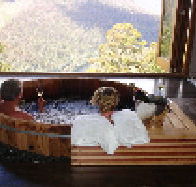 The Lodge at Tarraleah - Accommodation VIC