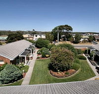 Shearwater Cottages - Accommodation VIC